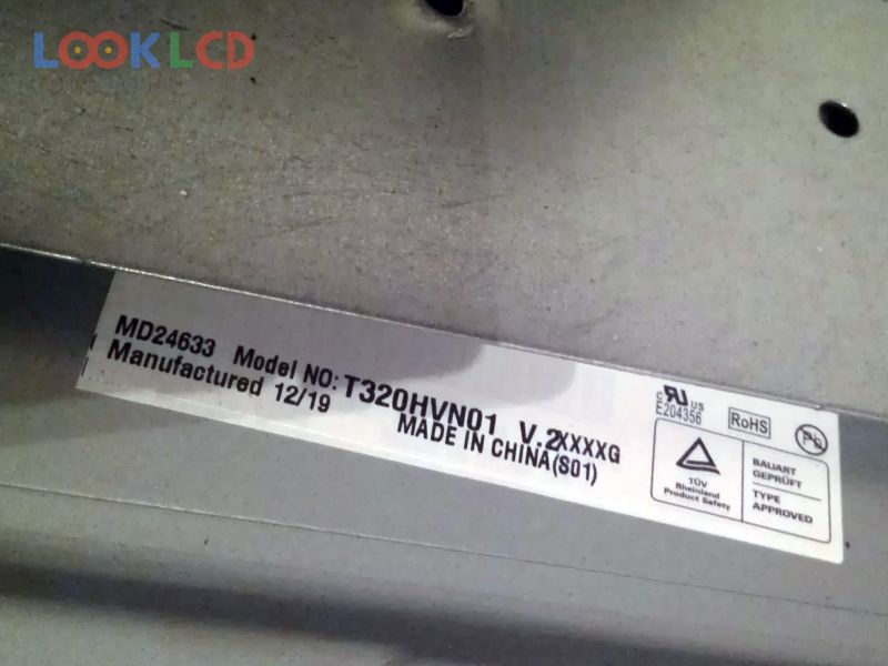 T320HVN01.2