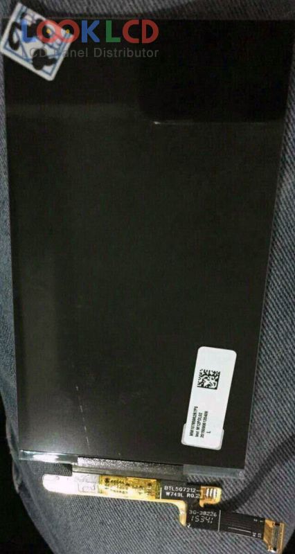 BTL507212-W749L