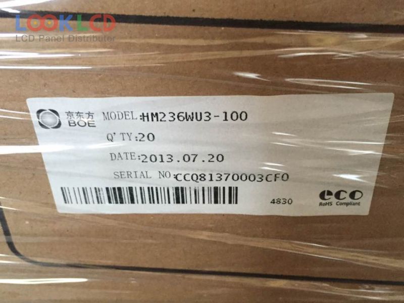 HM236WU3-100