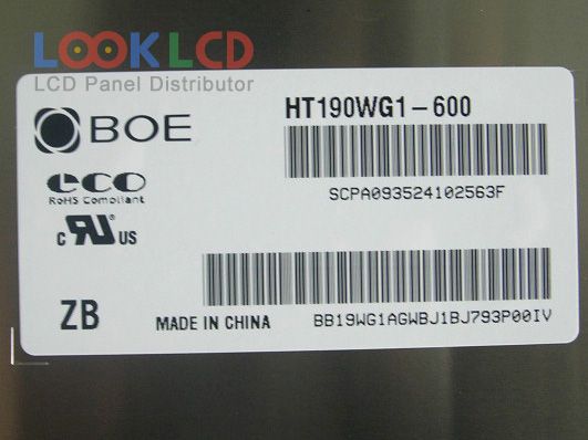 HT190WG1-600
