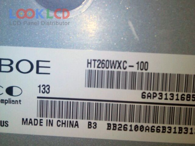 HT260WX1-100