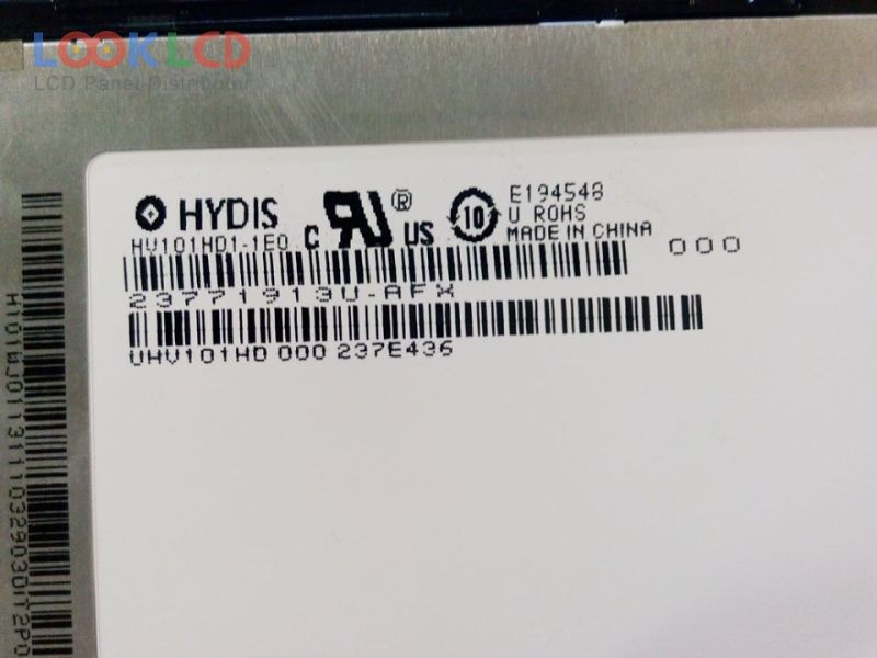 HV101HD1-1E0