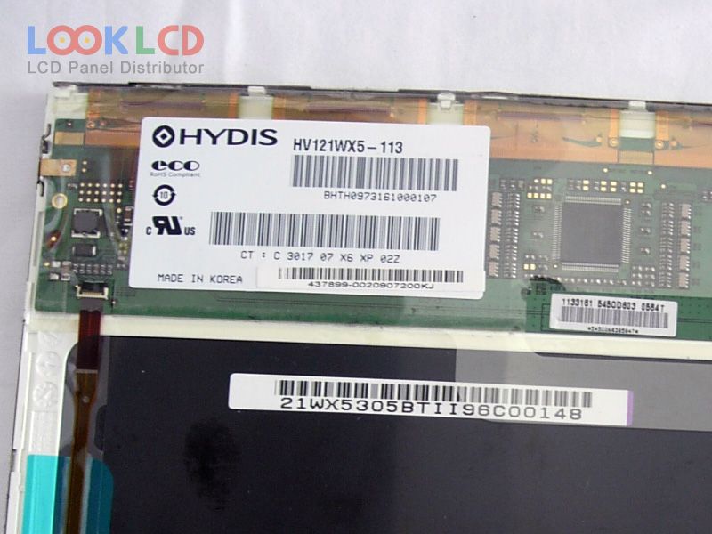 HV121WX5-113
