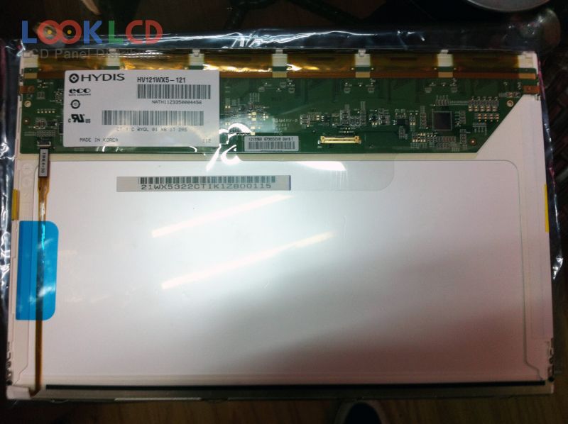 HV121WX5-121