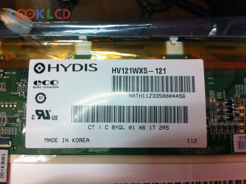 HV121WX5-121