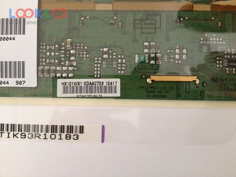 HX121WX1-110