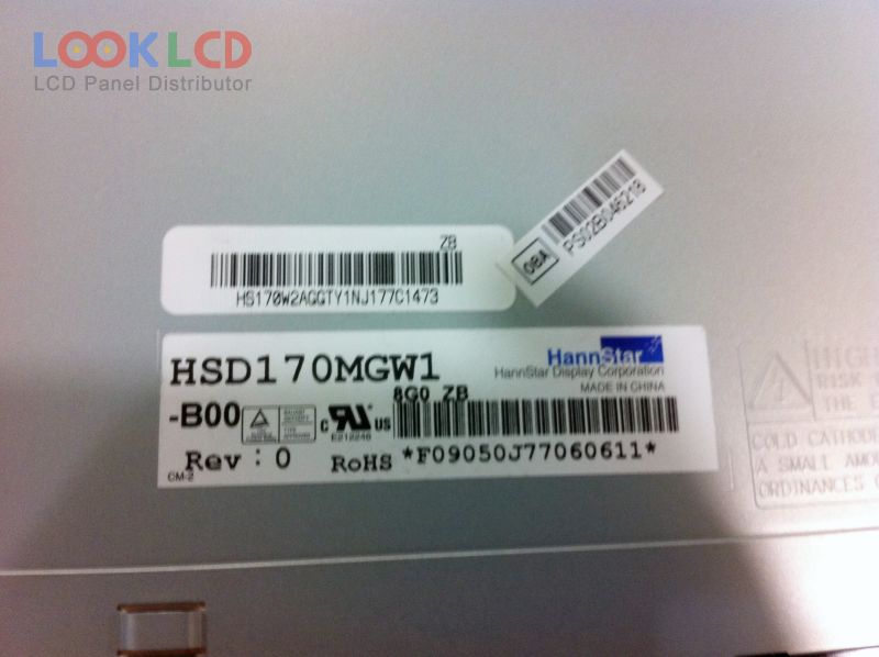 HSD170MGW1-B00