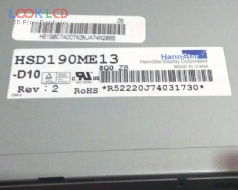 HSD190ME13-D10