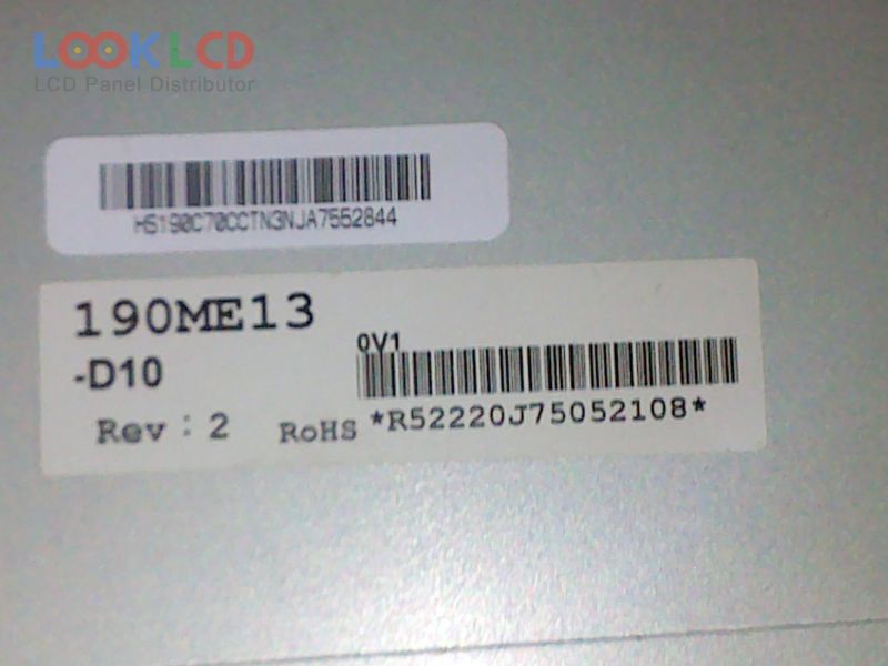 HSD190ME13-D10