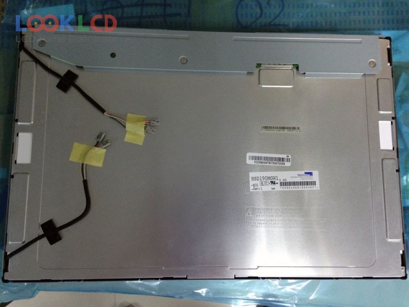 HSD190MGW1-B00