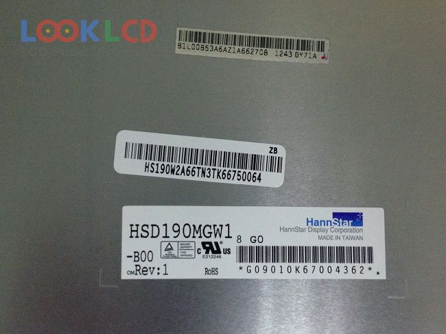 HSD190MGW1-B00