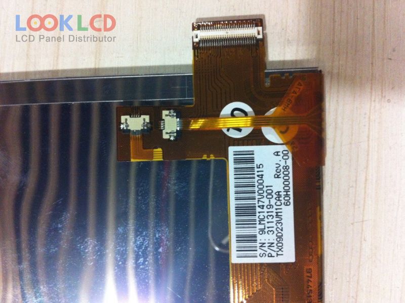 TX09D23VM1CAA