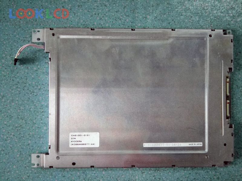 KCB6448BSTT-X4