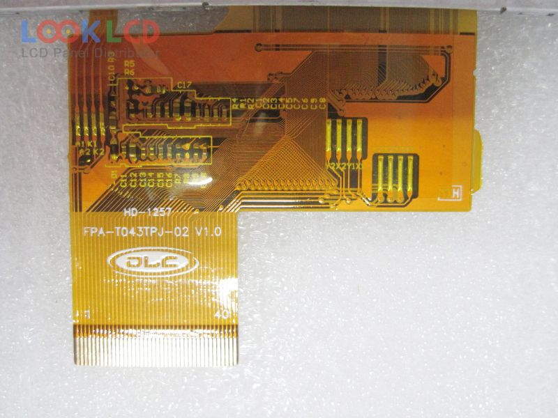 DLC0430LZG