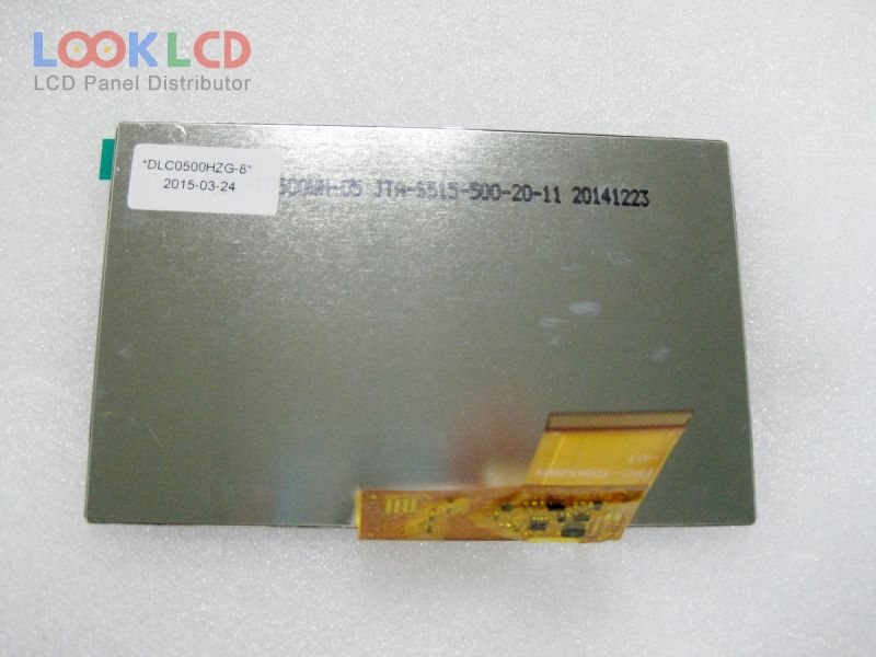 DLC0500HZG-8