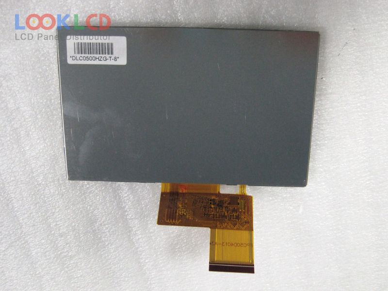 DLC0500HZG-T-8