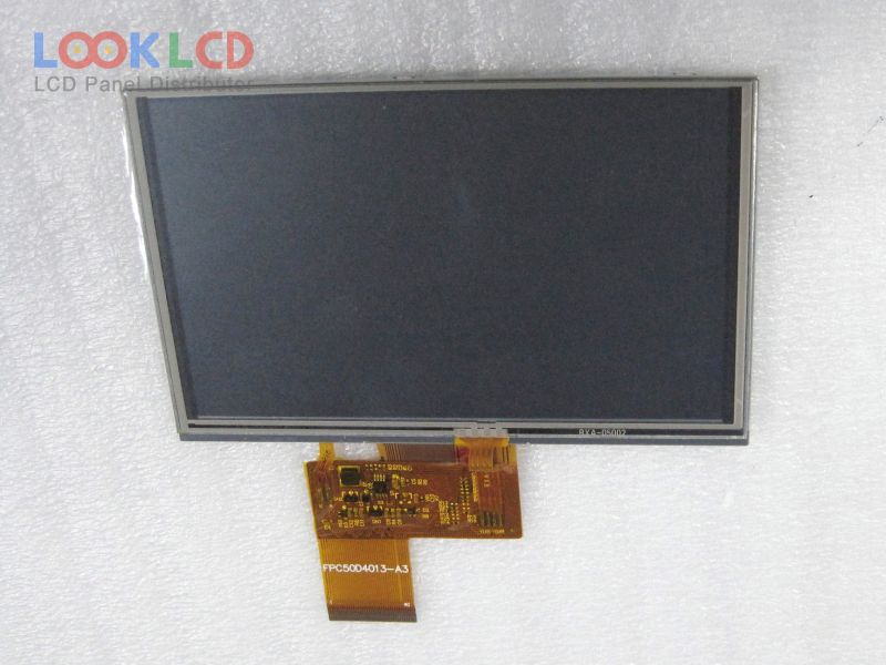 DLC0500HZG-T-8