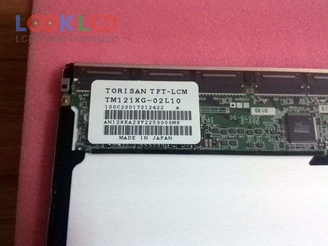 TM121XG-02L10