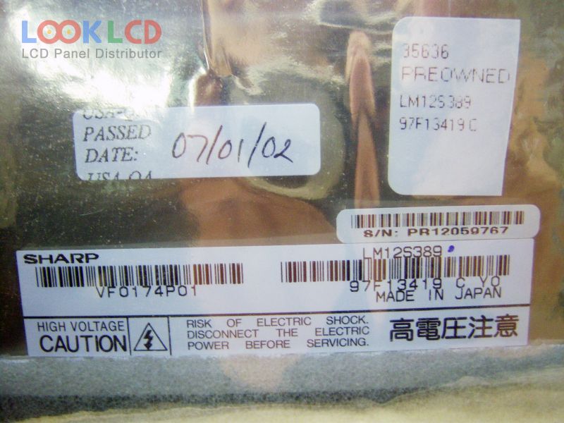 LM12S389