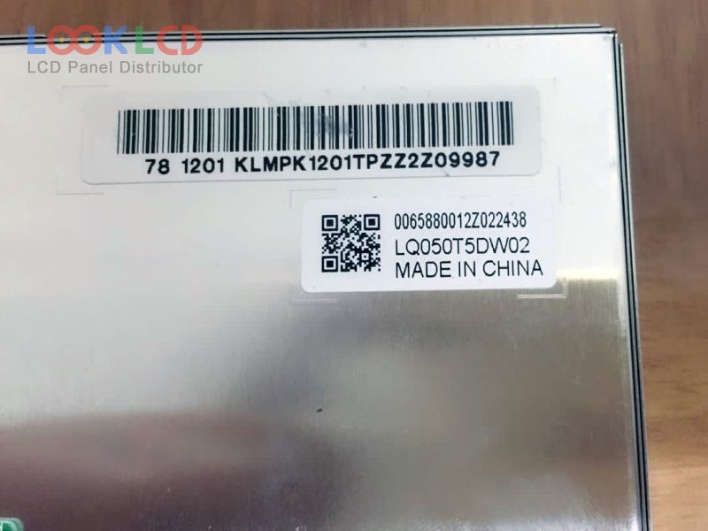 LQ050T5DW02