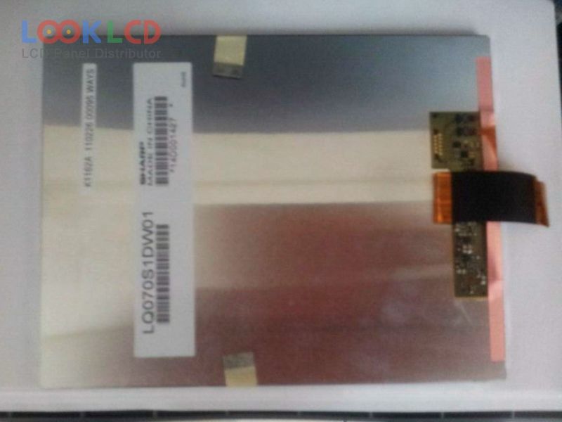 LQ070S1DW01