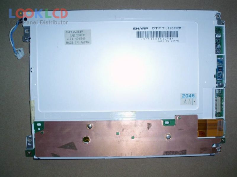 LQ10D32M