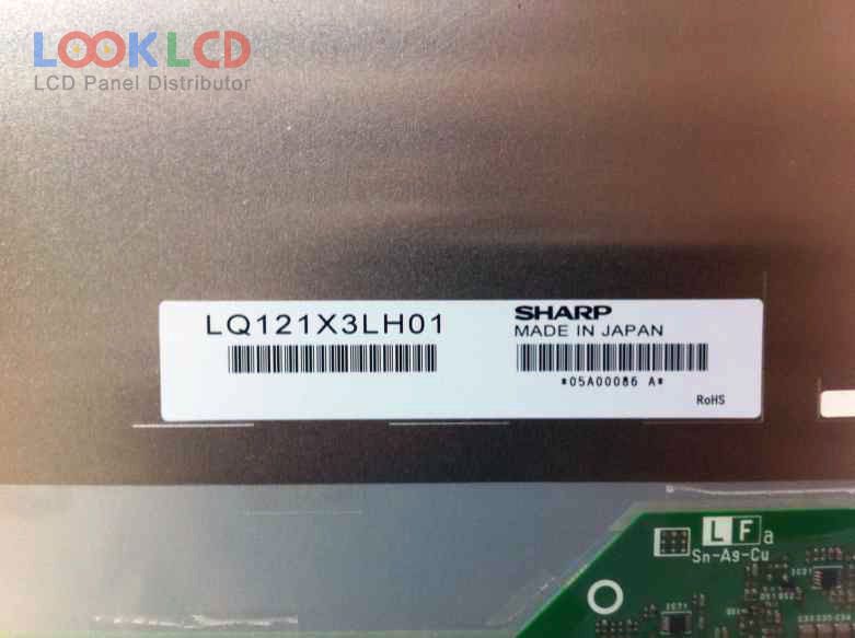 LQ121X3LH01