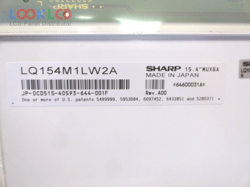 LQ154M1LW2A