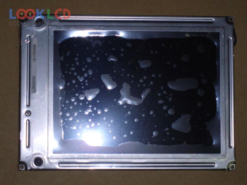 LQ64D34
