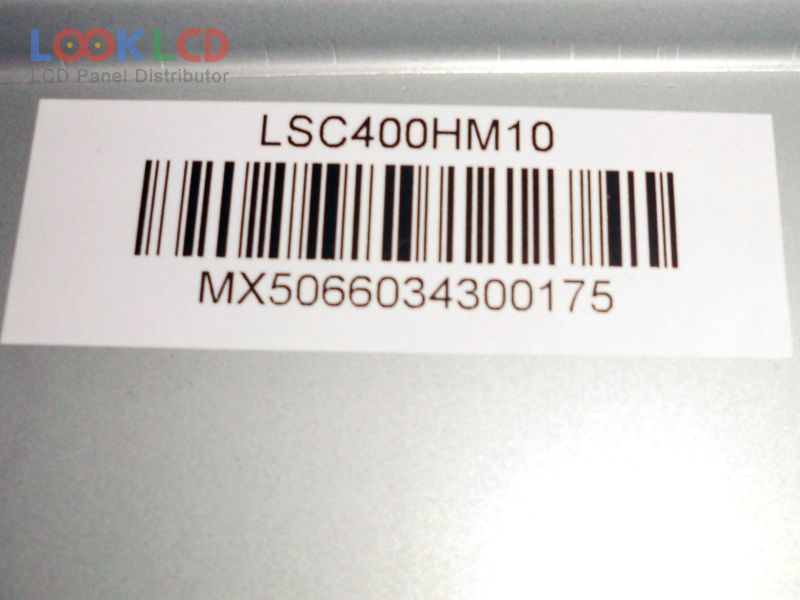 LSC400HM10