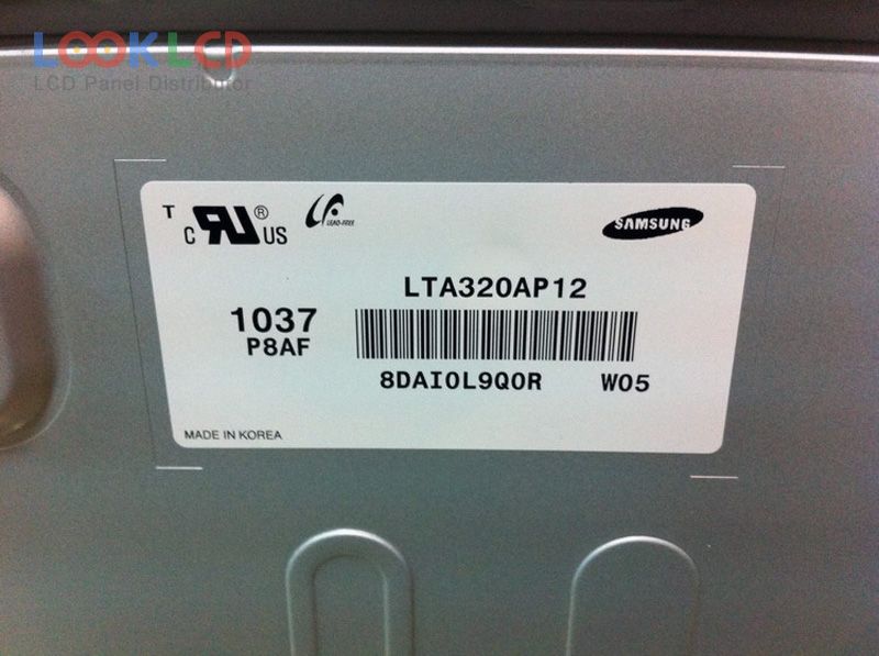 LTA320AP12