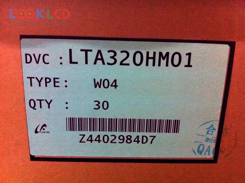 LTA320HM01