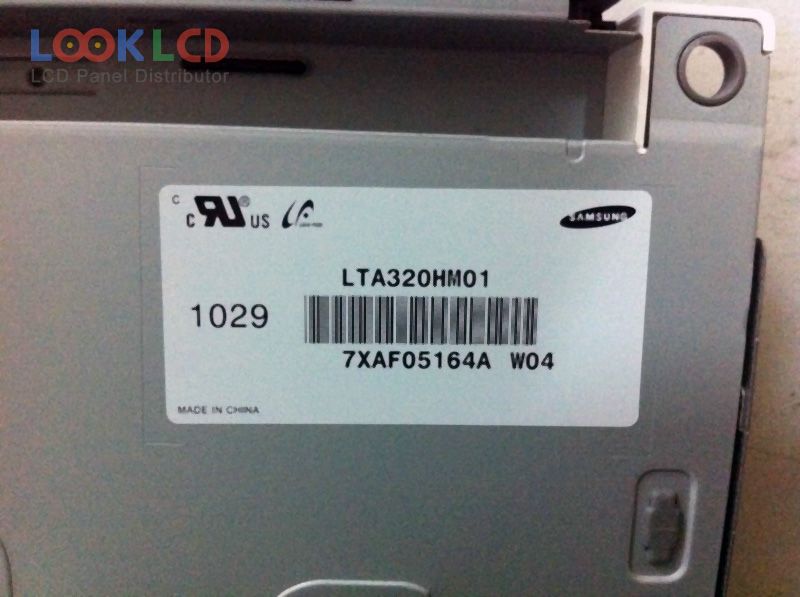 LTA320HM01