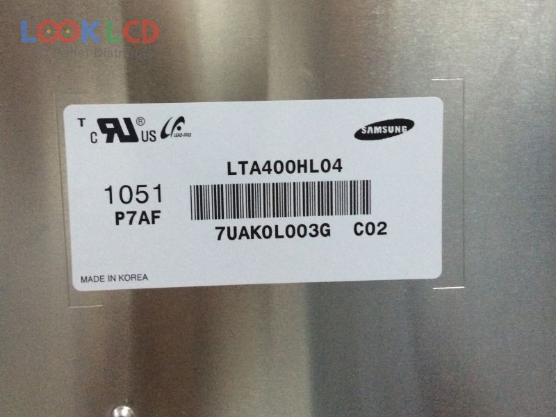 LTA400HL04