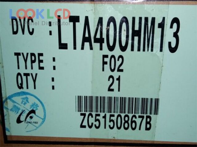 LTA400HM13