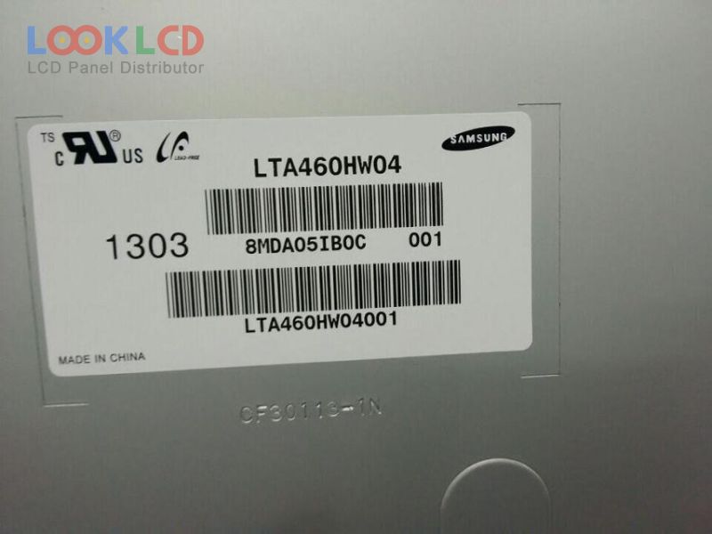 LTA460HW04-001