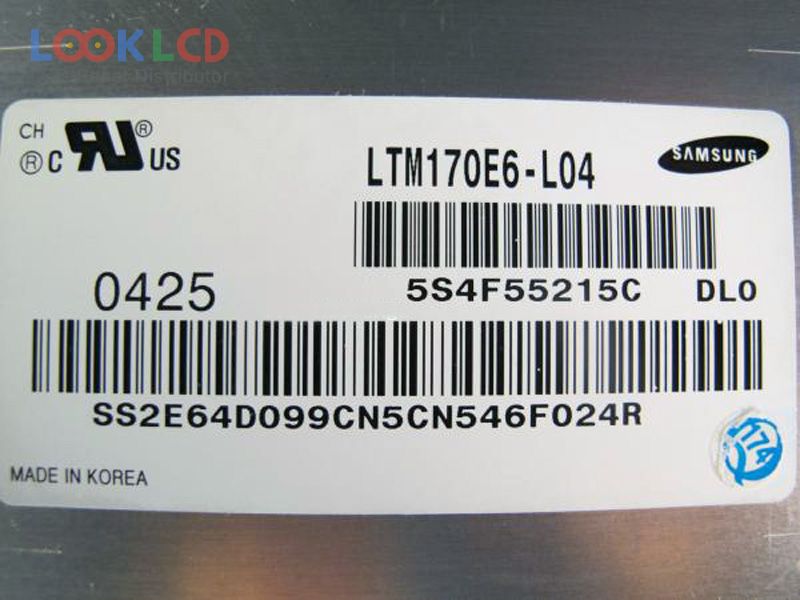 LTM170E6-L04