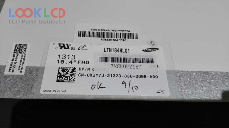 LTM184HL01