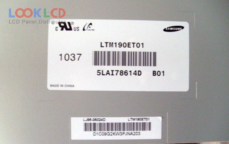LTM190ET01