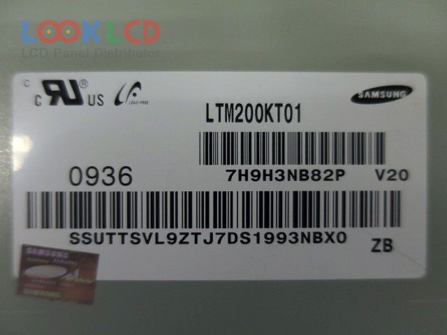 LTM200KT01