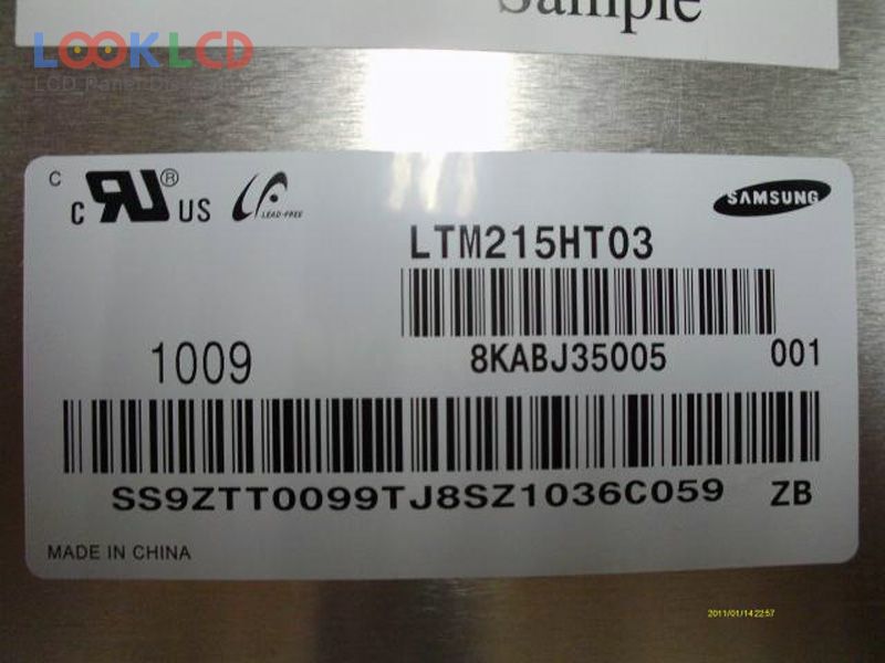 LTM215HT03