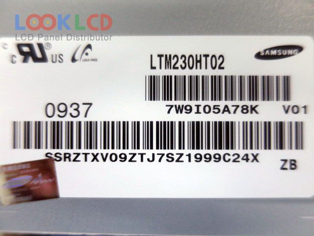 LTM230HT02
