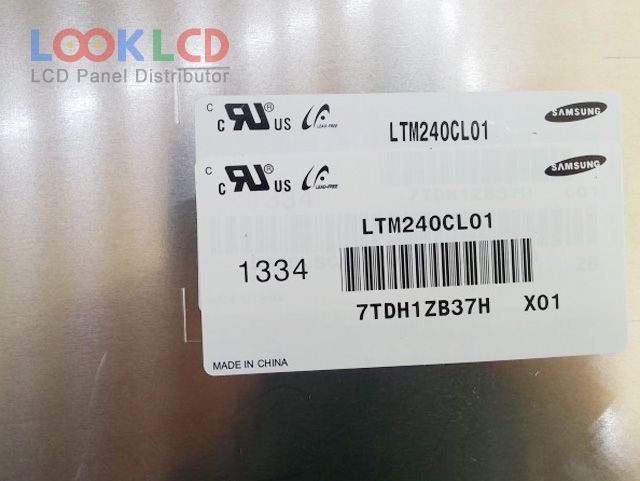 LTM240CL01