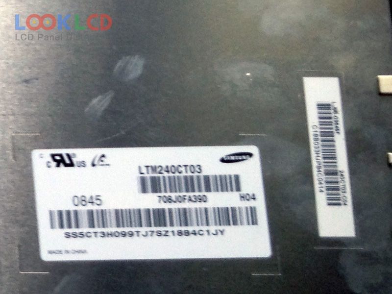 LTM240CT03