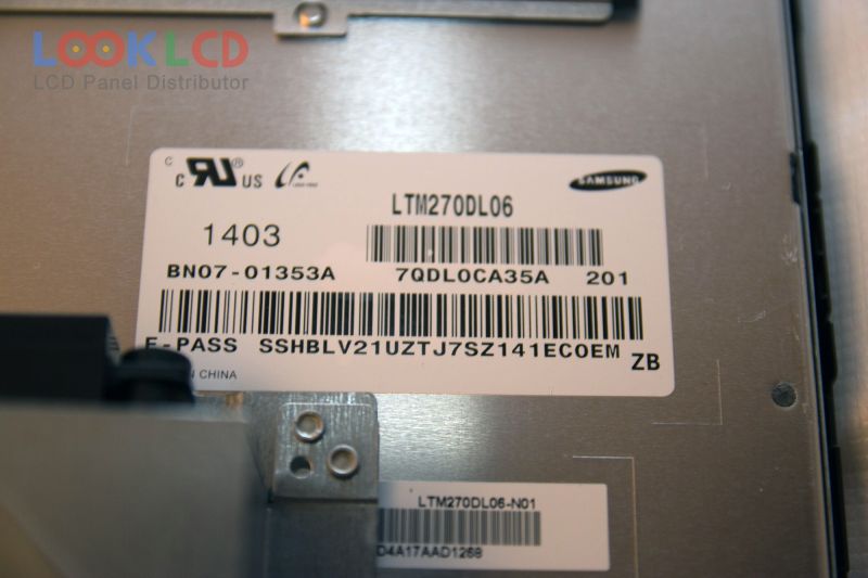 LTM270DL06