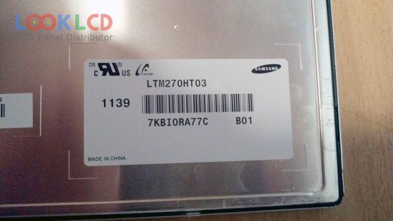 LTM270HT03