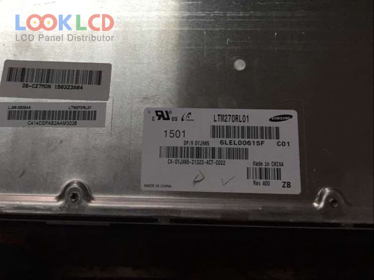 LTM270RL01