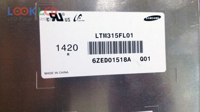 LTM315FL01
