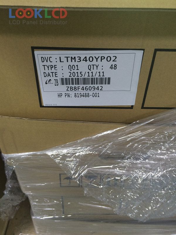 LTM340YP02
