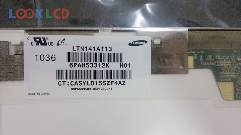LTN141AT13-H01